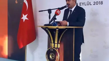 Vali Şahin, Şehit Aileleri ve Gazilerle Akşam Yemeğinde Buluştu