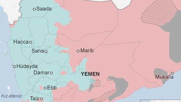 Yemen'de '1 Milyon Çocuk Daha Açlık Tehdidi Altına Girdi'