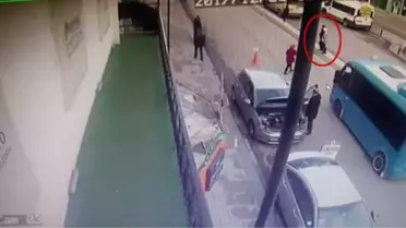 Beyza Bu Kazada Hayatını Kaybetti
