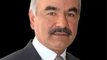 Erbakan Vakfı Başkanı Necip Yavuz: 'Ahilik, Peygamber Efendimizin Güzel Ahlakı ve Yaşantısından...