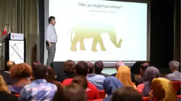 Faruk Eczacıbaşı: Biz Hepimiz Dijital Göçmeniz
