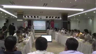 Huzuru Hayvancılık İçin Fırsata Dönüştürmek İstiyoruz'