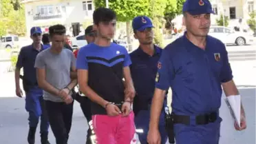 İş Arkadaşlarının Hesabından Para Çekip, Bahis Sitesine Yatırmışlar