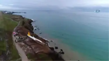 Pistten Çıkan Uçak 'Millet Kıraathanesi' Oluyor