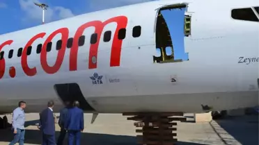 Pistten Çıkan 'Zeynep' Yomra'ya ya Denizden ya Karadan Getirilecek