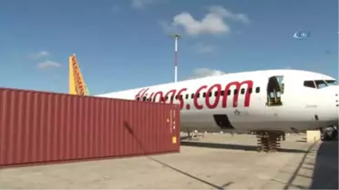 Pistten Çıkan 'Zeynep' Yomra'ya ya Denizden ya Karadan Getirilecek