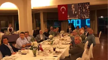 Prof. Dr. Mıstık: Şarbonun Giriş Yeri Deridendir