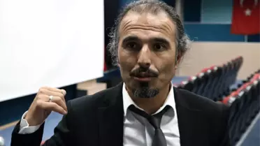 Sakarya'da 'Göç Yolu (Elveda Balkanlar)' Filminin Galası Yapıldı