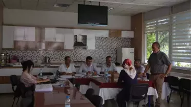 Toplum Yararı Projesi Kapsamında 56 Personel İçin Mülakat