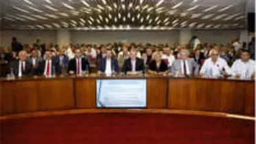 Torbalı'ya 'Tarım Osb'
