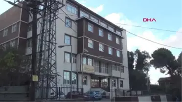 Zonguldak Lise Müdürünün, Okula 'Kral Dairesi' Yaptırdığını İddia Etti