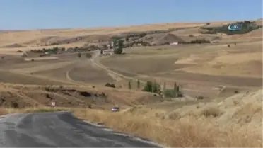 Almanların Atalarının Kalıntıları, Yozgat'ta Açık Hava Müzesinde Sergilenecek