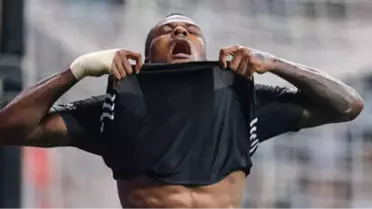 Beşiktaş'ın Santrforları Golü Unuttu
