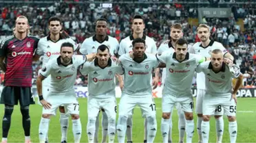 Beşiktaş Teknik Direktörü Şenol Güneş, Fenerbahçe Derbisinde Santrafor Pozisyonunda Kimi Oynatacağı Konusunda Kararsız