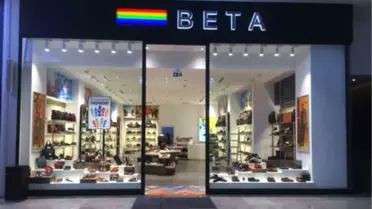 Beta Ayakkabı Konkordato Başvurusu Yaptı