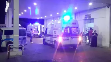 Ev Sahibi ile Kiracı Arasındaki Gürültü Kavgası Kanlı Bitti: 1 Ölü, 2 Yaralı