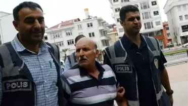 Özürlü Oğlunu Döven Baba: 'Sanki Adam Öldürdük'