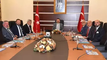 Perşembe ve Cumartesi Pazarlarında Dönüşüm