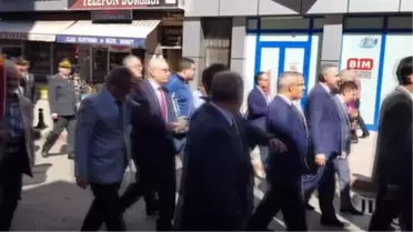 Yurt Genelinde Gaziler Günü Kutlandı