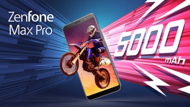 Çift Sım Kart Destekli Asus Zenfone Max Pro Türkiye'de