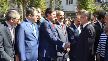 Cumhurbaşkanı Yardımcısı Oktay: Geleneği Olmayanın, Geleceği Olmaz