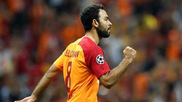 Galatasaray'da Selçuk İnan Şoku!