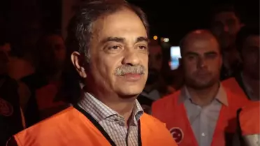 İbb'den Ana Arterlerde Gece Temizliği Operasyonu
