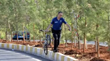 İki Çocuk, Arkasına Takıldıkları Tır'ın Altında Kalarak Öldü