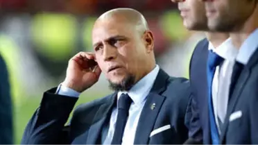 Fenerbahçe'nin Alternatifi Roberto Carlos