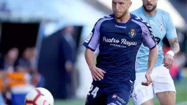 Okay'lı Celta Vigo, Enes'li Valladolid ile Yenişemedi