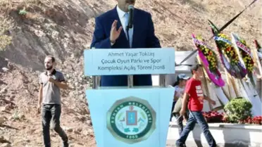 Özhaseki: Yereldeki İttifak İçin Kanuni Düzenlemeye Gerek Yok (2)