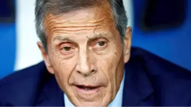 Uruguay, Tabarez ile Nikah Tazeledi