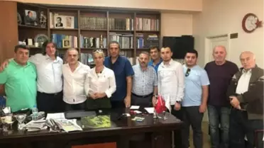 Zgc, 'Hem Hırsız Hem Eşkıyalar'