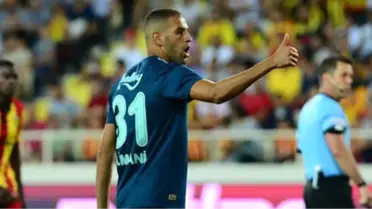 16 Futbolcu İlk Kez Fenerbahçe-Beşiktaş Derbisi Oynayacak