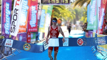 Alanya'da Triatlon Heyecanı Sona Erdi