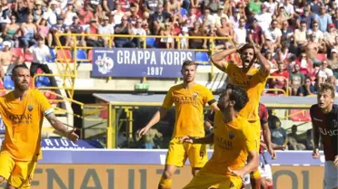 Cengiz'li Roma Yine Kayıp
