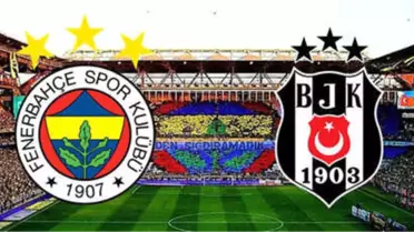 Derbide İlk Heyecanı Yaşayacaklar