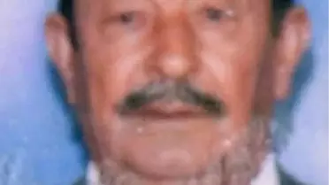 Ezan Saatini Sormak İçin Durdurduğu Kamyonun Altında Kaldı