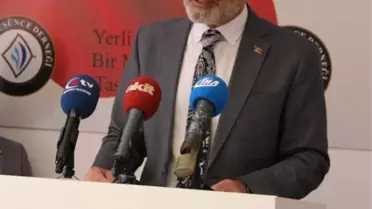 İsmail Gaspıralı'nın Ölümünün 104.yıldönümünde Anıldı