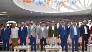 Uğurlu: 'Kemalpaşamıza Adeta Lig Atlatık'