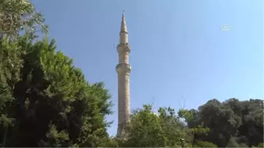 Vatandaşlara 600 Kilogram Aşure Dağıtıldı