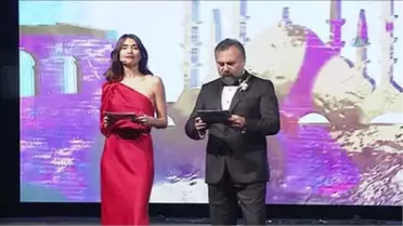 25. Uluslararası Adana Film Festivali Onur Ödülleri Sahiplerini Buldu