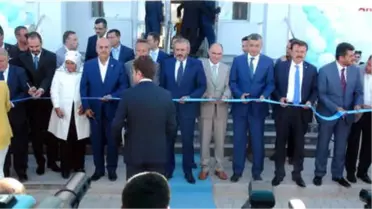 AK Parti'li Ünal: Hendek, Çukur Kazmaya Kalkarsanız Devlet Seyirci Kalmaz