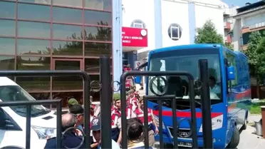 Askeriye Öğrenci Yerleştiren Fetö'cüye 8 Yıl Hapis Cezası