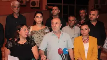 Babanın, Oğluna Pantolon Alamadığı İçin İntihar Ettiğini Yazan Gazeteci Adliyede (3)