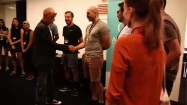 Dünyaca Ünlü Yönetmen Türkiye'de