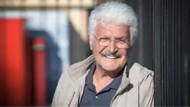 Eşini Kaybeden Salih Kalyon Kimdir?