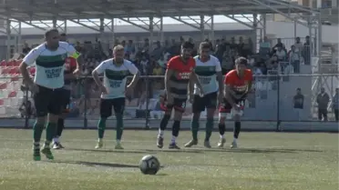 Kayseri Süper Amatör Küme
