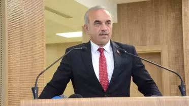 Ordu'nun Yeni Belediye Başkanı Belli Oldu