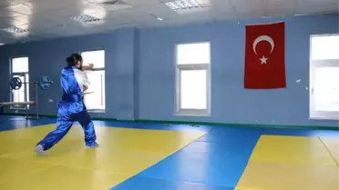 Dünya Şampiyonu Azeri Sporcu, Türk Milli Takımı'nı İstiyor